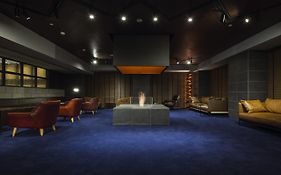 ホテルザフラッグ心斎橋